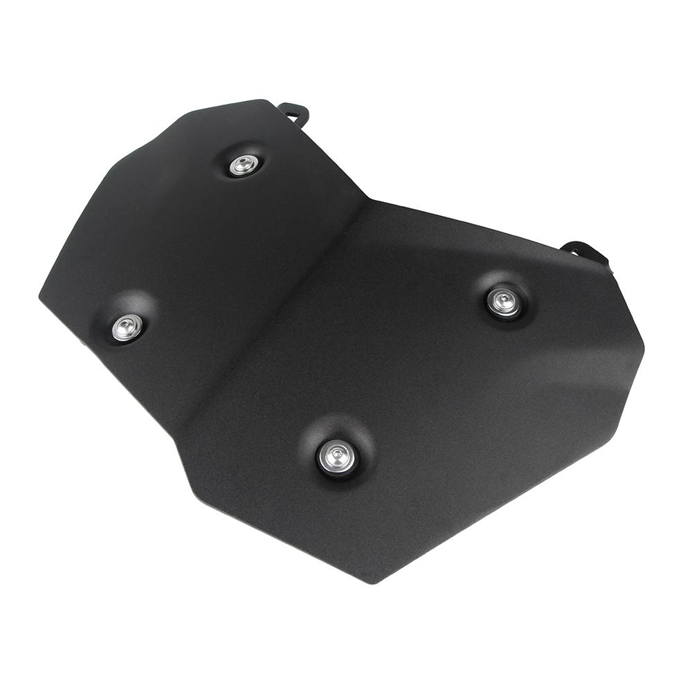 Headlight Aluminium Windscreen Windshield For BMW F850GS Adventure F 850 GS 2019-2023 F850 GSA Aluminum Wind Deflector Protector
