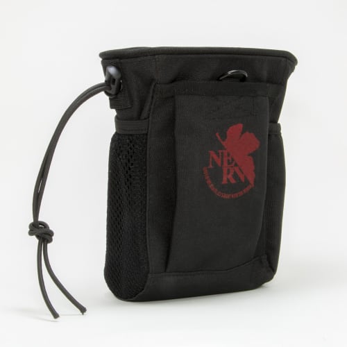 Groove Garage Neon Genesis Evangelion NERV Multi-Pouch