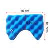 Kit de filtros de repuesto para aspiradora Samsung DJ97-00492A SC6520 SC6530 SC6540 SC68, 1 Juego de filtro de espuma azul y 1 filtro Hepa