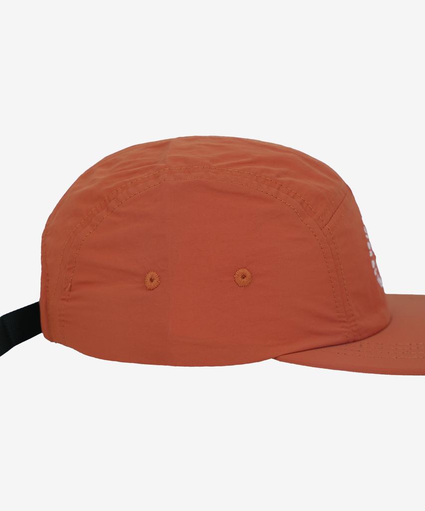Keijiem Reindeer Camp Cap Brick