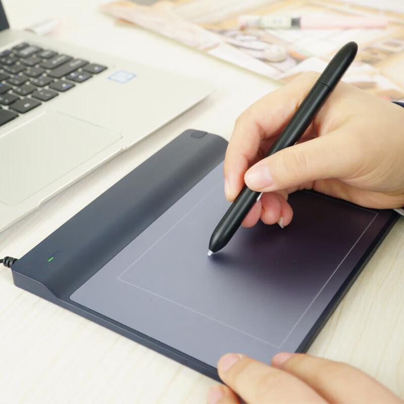 Hanvon Xiaofang Driver-Free Handwriting Tablet