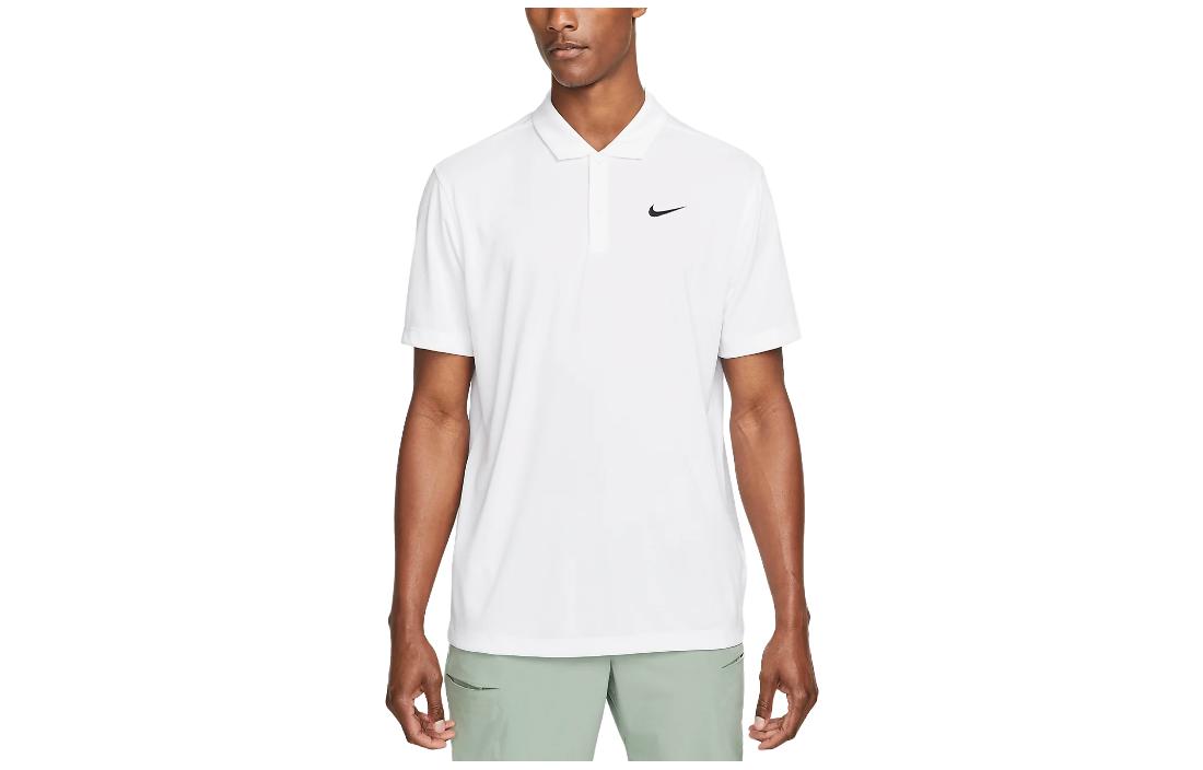 Nike Court Dri-FIT Men s Tennis Polo DH0857-100 XL