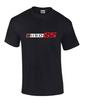 BMW R1150 GS Style Motorcycle Printed T Shirt SMLXL2XL Black White Blue Red