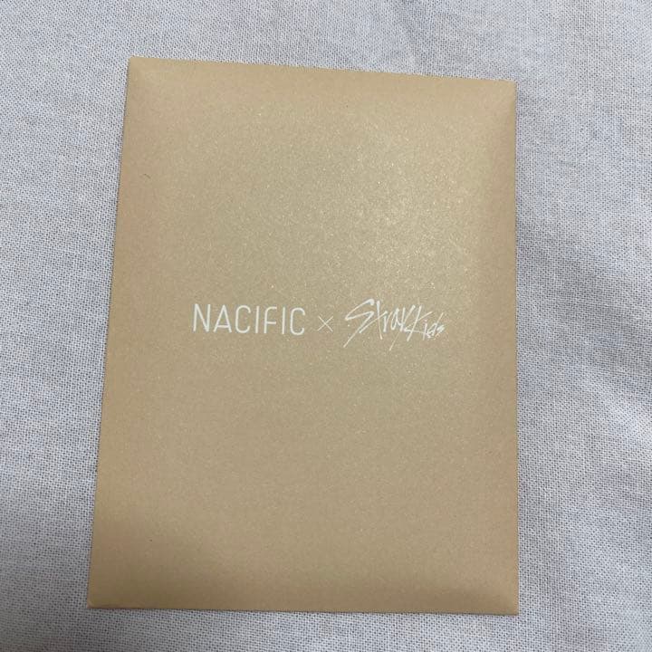 [USED] Nacific Trading Card Complete Set