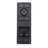 Portable A9605451213 New Master Mirror Adjustment Switch Button Accessory For Mercedes Benz Actros