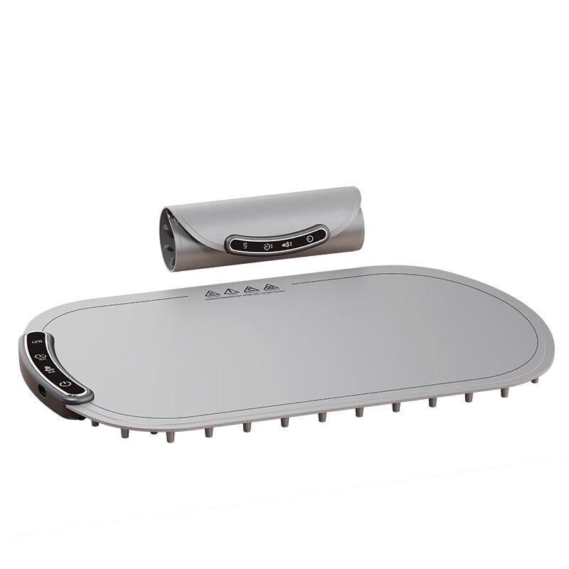 LISM Flexible Silicone Warming Mat