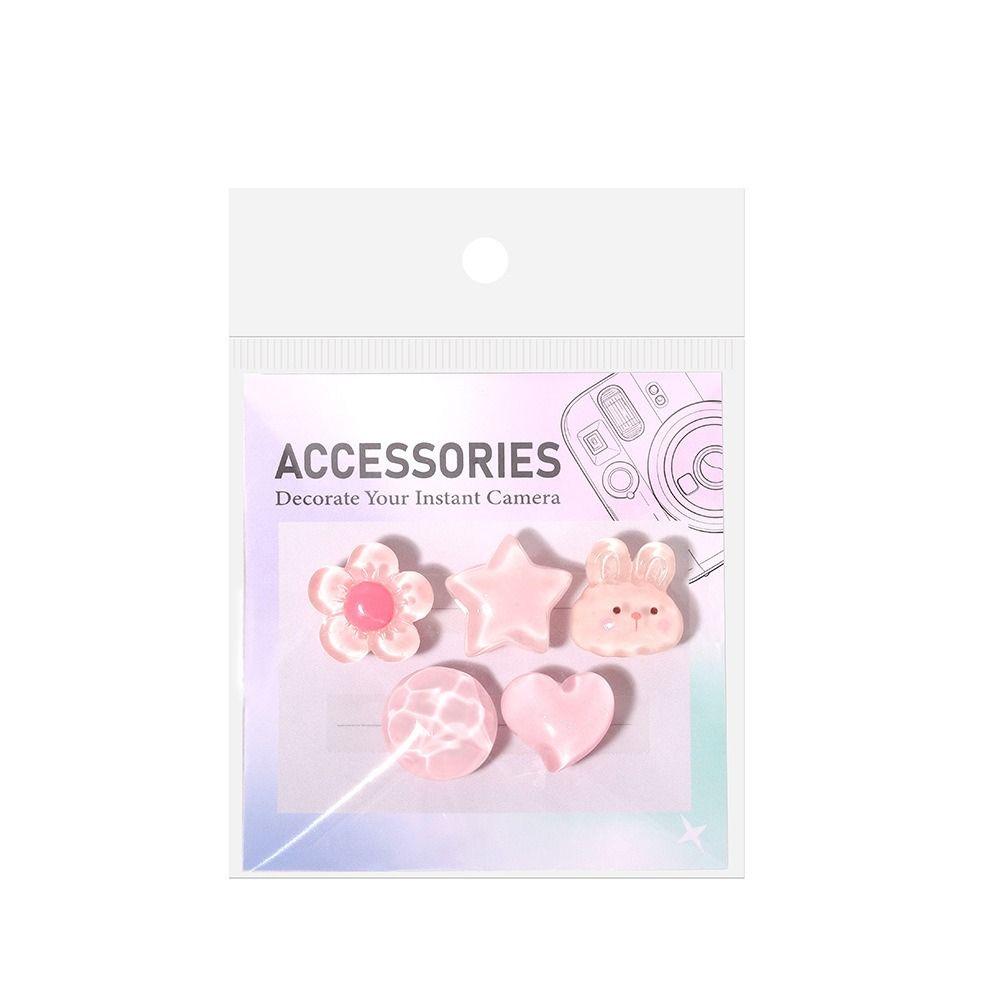 with Lens Cap Instant Camera Cover Protective Shell for Fujifilm Instax Mini 13 Travel Photography