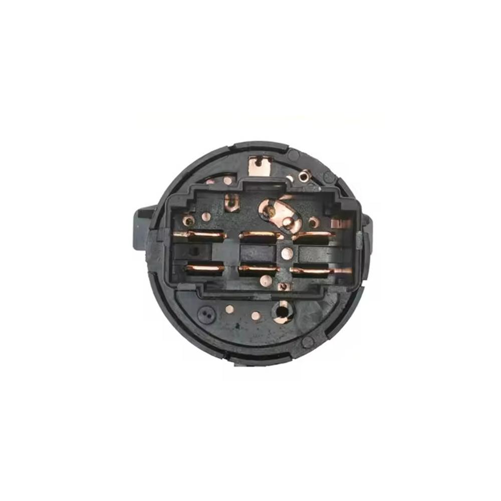97251-FD000 Heater AC Fan Blower Motor Control Switch For Kia Rio 2003 2004 2005