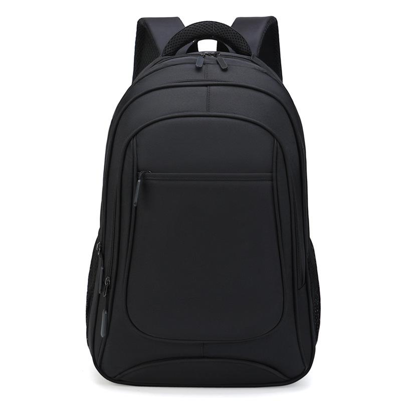 Large Size Large Capacity Backpack Business Backpack Men's Casual Computer Bag