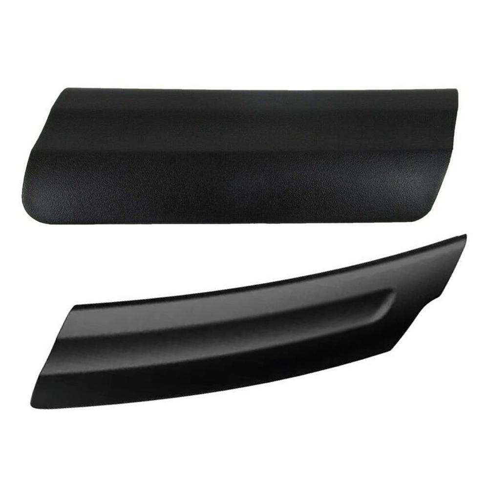 2pcs Car Windshield Wiper Cover 1SE88KX7AA 1UW98KX7AA For FIAT 500 2012-2017 Left Right Windshield Wiper Arm-Cowl Cover Set