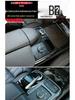 Mercedes GLE/GL/GLS/ML Carbon Fiber Air Vent Sticker