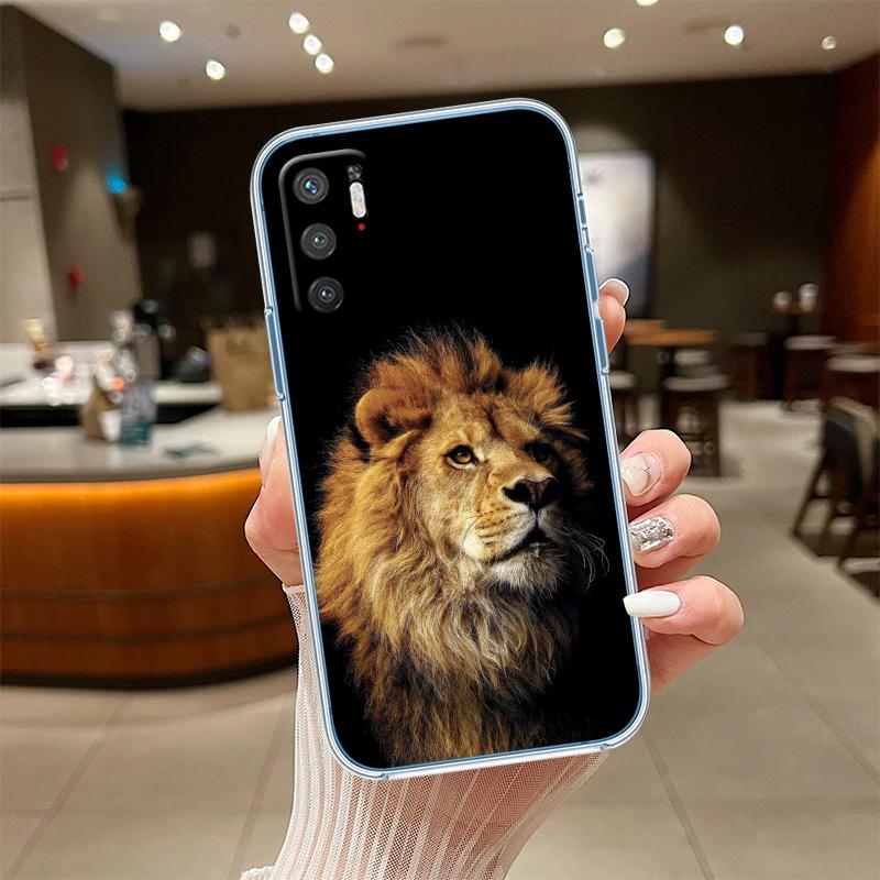 UP3 Animal Lion Phone Case for Motorola Moto E13 E15 E20 E22 E22I E22S E30 E32 E40 E7 E7I G Plus Power Play Stylus G22 G14