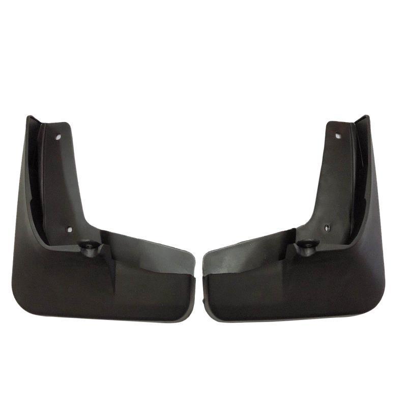 17 Buick Regal Mudguards: Cross-Border Car Modification Decorative Plastic Mud Flaps