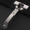 Kitchen Cabinet Door Hinges Soft Close Door Hinges Door Hydraulic Hinges Damper Buffer Furniture Hardware Enduring