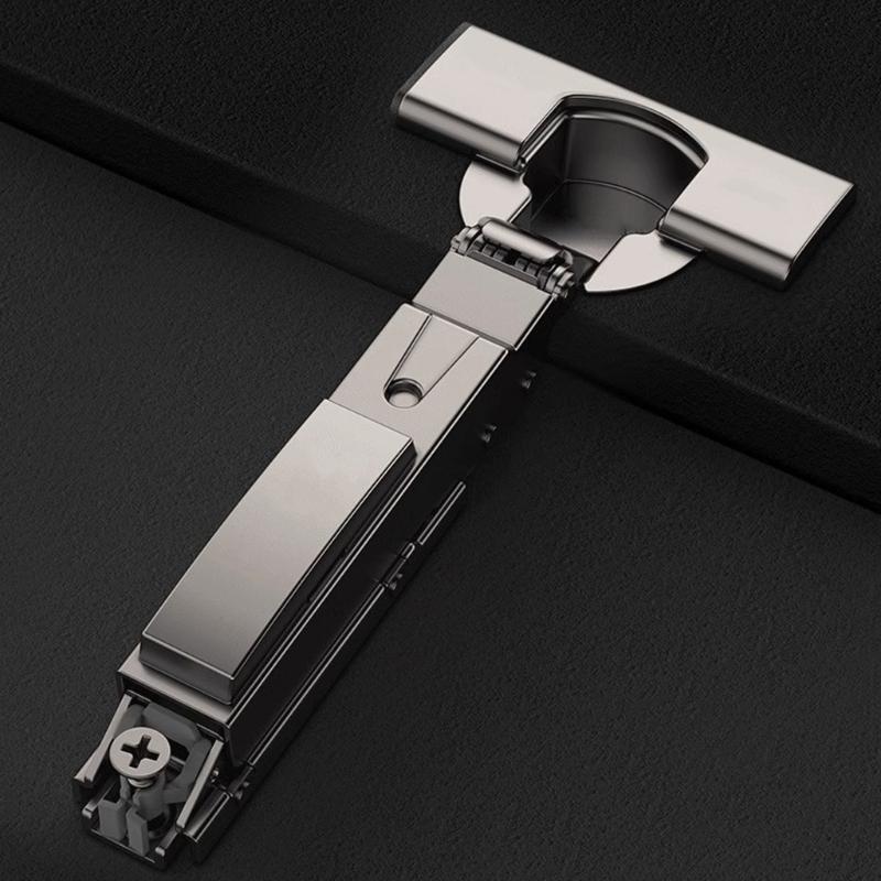 Kitchen Cabinet Door Hinges Soft Close Door Hinges Door Hydraulic Hinges Damper Buffer Furniture Hardware Enduring