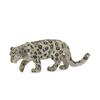 Samle en snøleopardfigur (Ekstra stort)