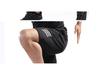 Men's Quick-Dry Elastic Waist Beach & Fitness Shorts
