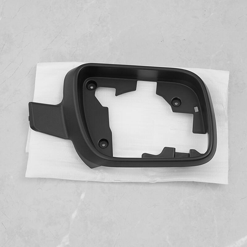 Right Side Mirror Housing Shell Frame Unpainted Fits Ford Explorer 2011-18 2019