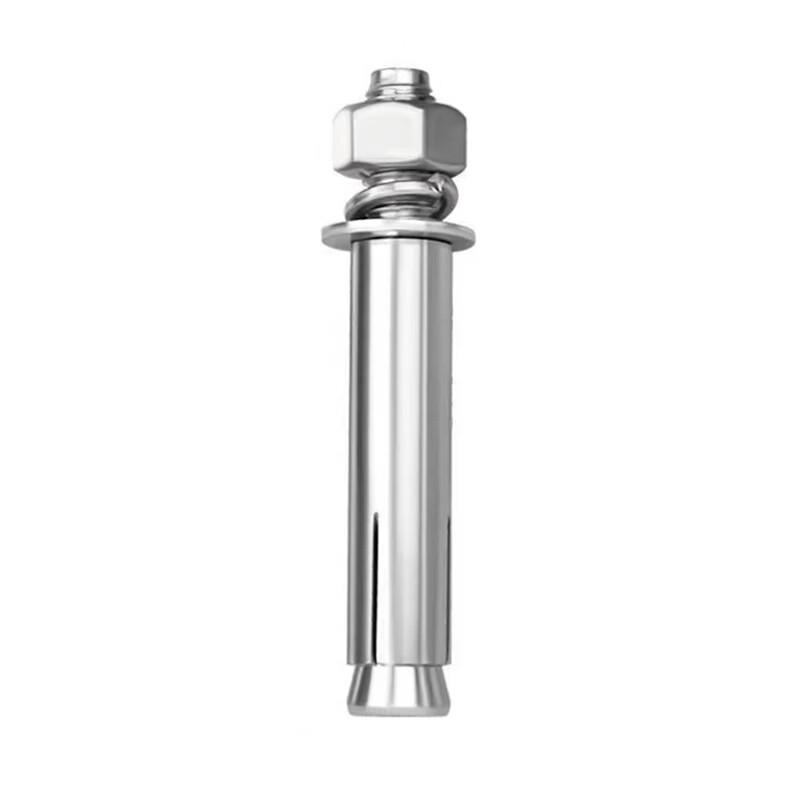 De Li Galvanized Expansion Bolt Set