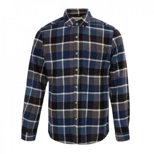 Firetrap Mens Checkered Shirt