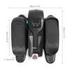 Exercise Treadmill Machine Elliptical Bicycle Stepper for Legs Electric Indoor Cycling Bike Trainer Workout Fitness Equipments