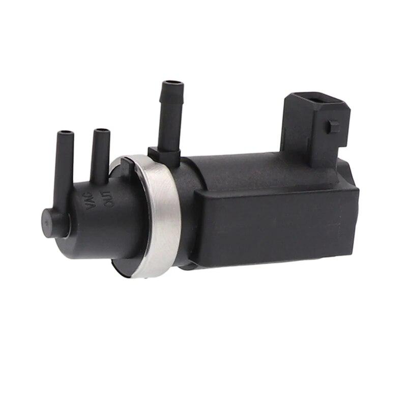 14956EB70B Turbo Boost Solenoid For Nissan Navara D40 Pathfinder R51 2.5 14956-EB70B 14956-EB300 14956EB70A 14956EB300