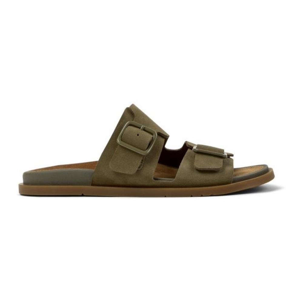 Camper 26SS Men S Slipper Lluc Sandal K101091 004