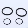 Für BMW Magnetventile O-Ringe Ersatzkit N40 N42 N46 N45