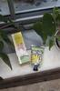 Sanwa Trading English Soap Company English Soap Company KEW GARDEN Luxuriöse Handcreme Ananas Pinke Lotusblüte Ananas Pinke Lotusblüte & &