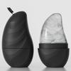 Silicone Ice Face Roller Beauty Skin Care Tools Face Lifting Ice Roller for Face Reusable Leak-Proof Facial Massager