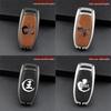 Metal Protective Shell for Loncin XDV250si and 150si Motorcycle Key Remote