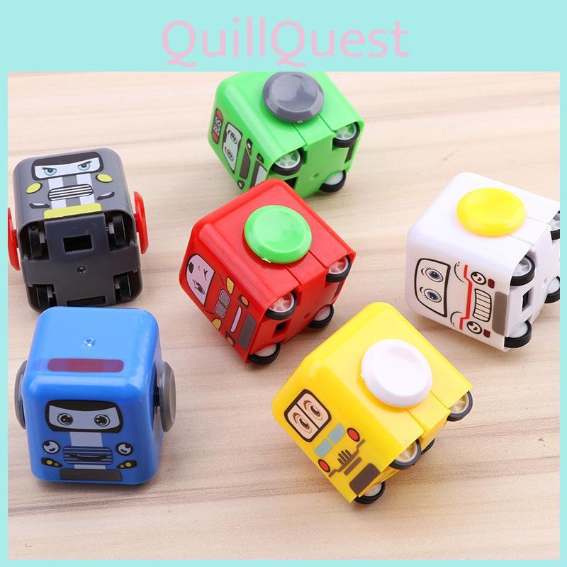 Mini Inertia Car Toy With Spin And Pull Back Features For Kids Playroom