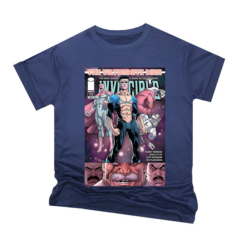 

Непобедимая футболка для женщин и мужчин, одежда больших размеров, одежда с принтом «Непобедимый», мужская футболка 3XL