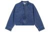 Sportswear Denim Jacket Women's Medium Blue HQ1471-441