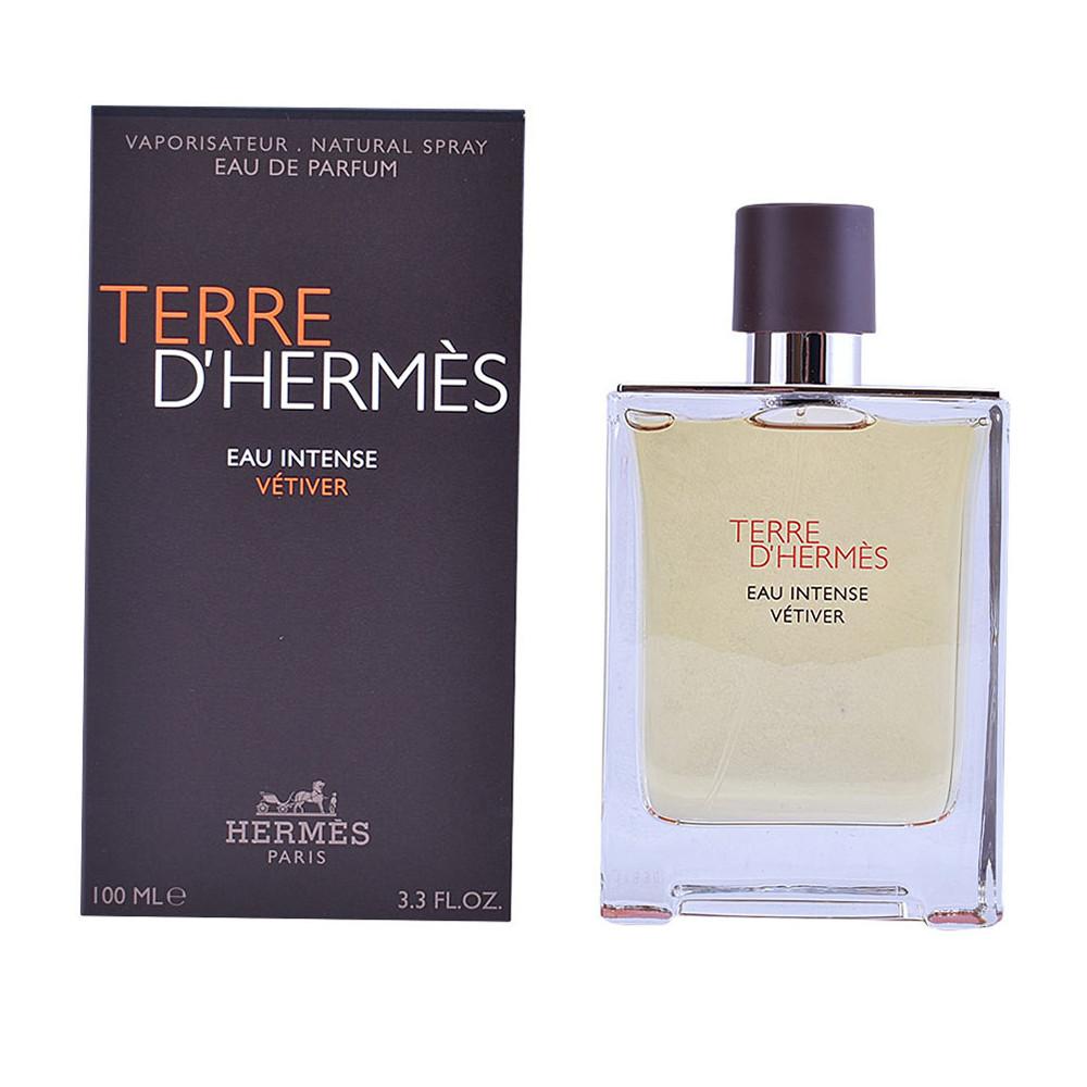 Hermès - Terre Dhermes Eau Intense Vetiver Eau De Parfum 100 Ml - 