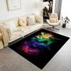 Frank Lampard England Legend Area Rug Perfect for Dormitory Playrooms Game Room Bedrooms Antislip Carpet Office home decor Gift for Festivals