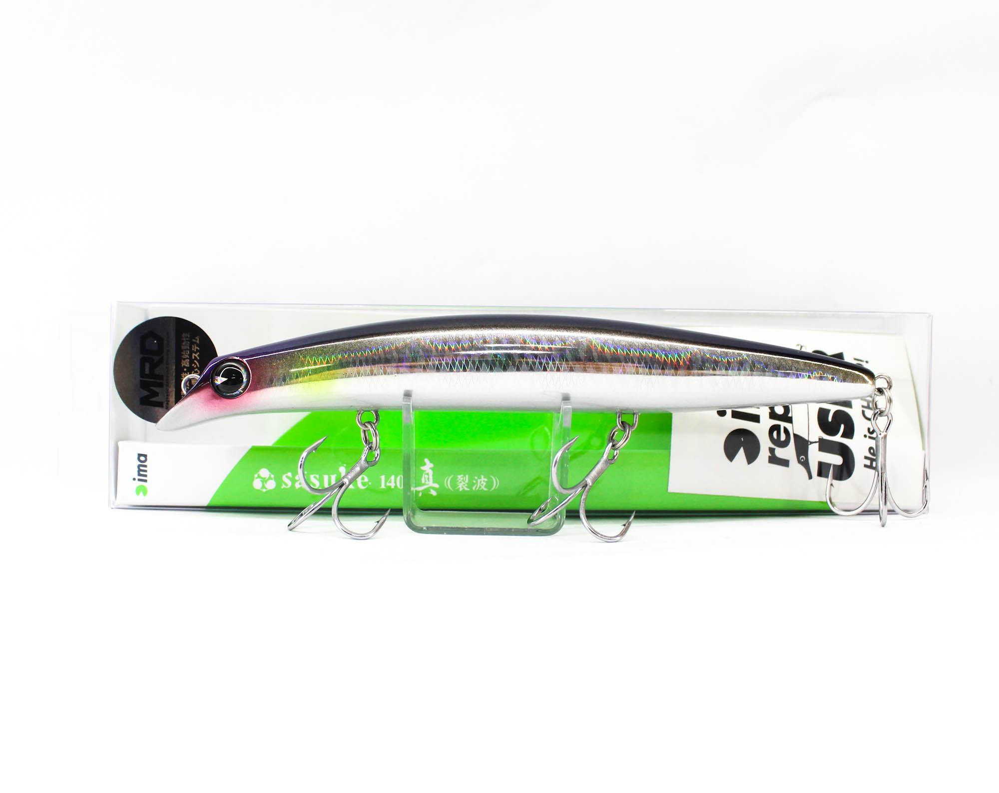 

Ima Sasuke 140 Shin Reppa Floating Lure 010 (3473)