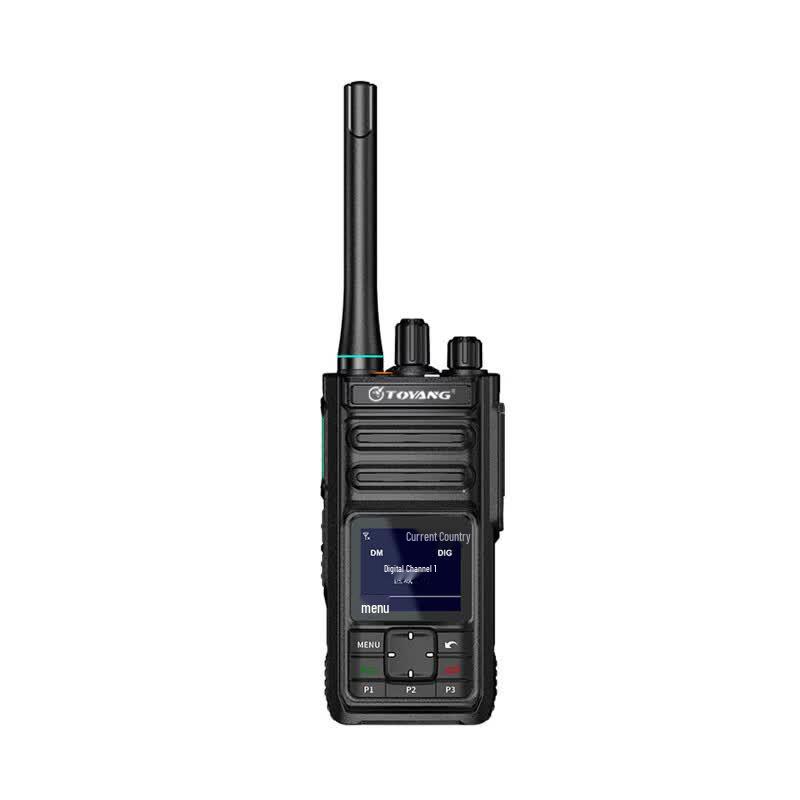 Toyang High Power Long Range Digital Walkie-Talkie NEX-T3900 (CN version)