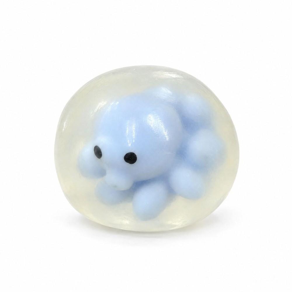 Soft Squeeze Toy Slow Rising Fidget Ball Calming Sensory Fidget Toy  School