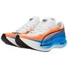 Puma Deviate Nitro Elite 3 Comfortable Soft Lightweight Running Shoes Men Sneaker White Orange Blue 313420-01