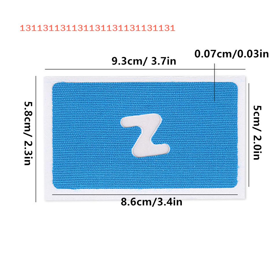 10Pcs Anti Snoring Sleep Mouth Tape Best Breathing Nasal Strips Medical Grade Improved Sleeping Keep Mouth Close Prevent Snoring