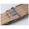 Hasegawa 1/700 Waterline Series Japanese Navy Aircraft Carrier Akagi Plastic Model 227 (372.5mm)
