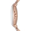 Marc Jacobs MJ3550 Mandy Ladies Watch