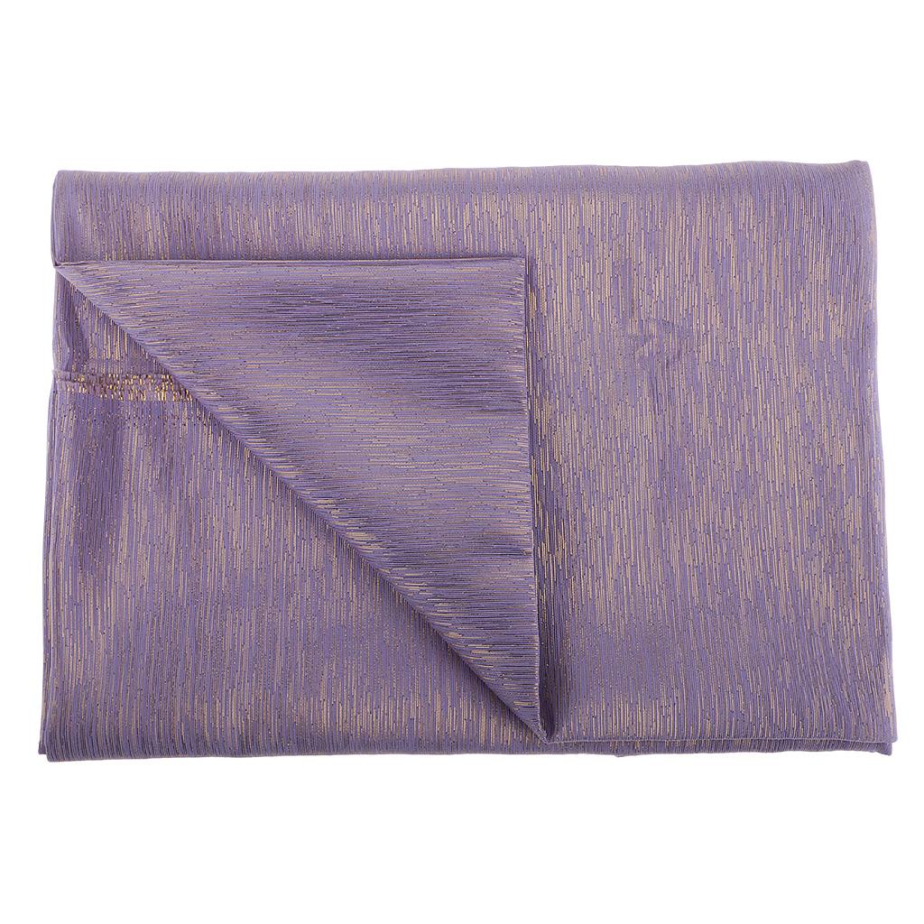 1 Yard Polyester Fabric Costume Garment Dress DIY Craft -