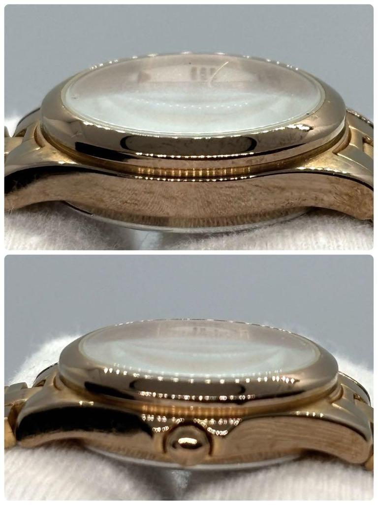 [USED] Battery Wiredf SEIKO watch white WIREDf watch