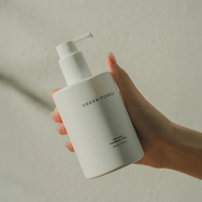 SOFSOF - Hand & Body Cream 300ml