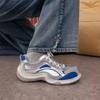 Horse Speed New Niche Design Trendy Cute Claw Shoes Women's Spring Platform Sports Shoes Casual Big Head Shoes