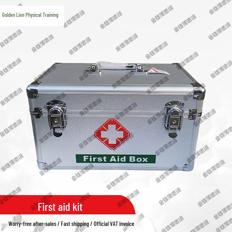 Golden Lion Life-saving Equipment & Pool Supplies