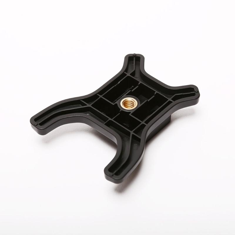 Magnetic Flash Bracket Quick Release Adapter Replacement For IT32 Flash Light Stand Base Holder DSLR Camera Accessories