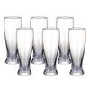 ZISIZ Multi-purpose Glass Tumbler Set